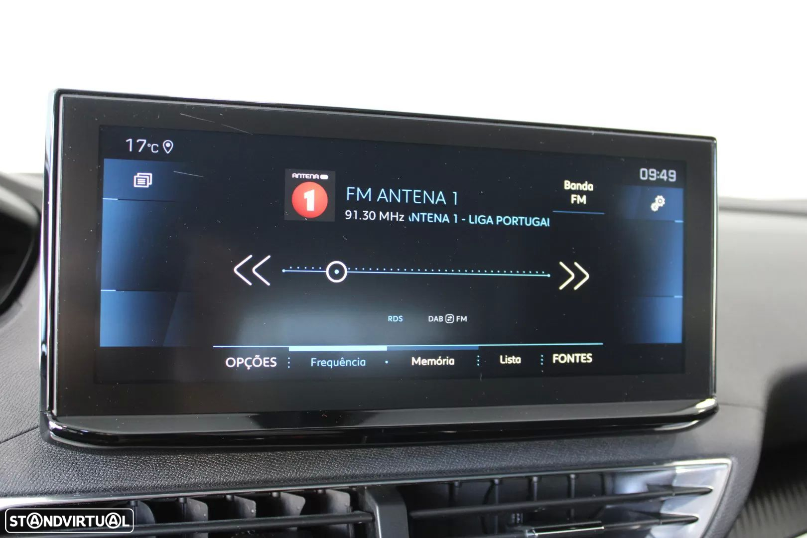 Peugeot 3008 1.5 BlueHDi GT Line EAT8 - 27