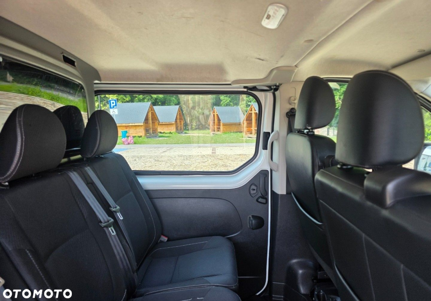 Renault Trafic - 28