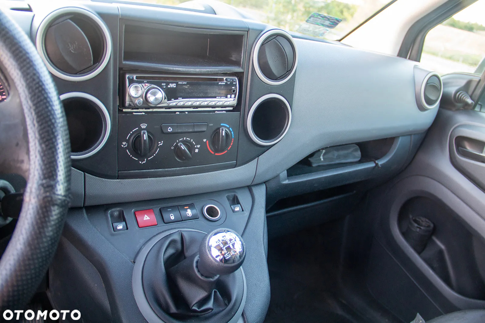 Citroën Berlingo - 20