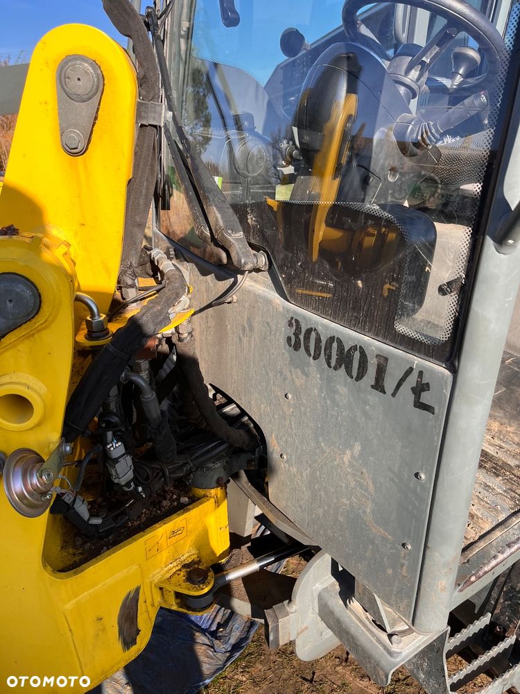 Wacker Neuson Wl 25 - 5