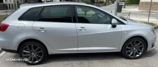 SEAT Ibiza ST 1.6 TDI FR 30 Anos - 4