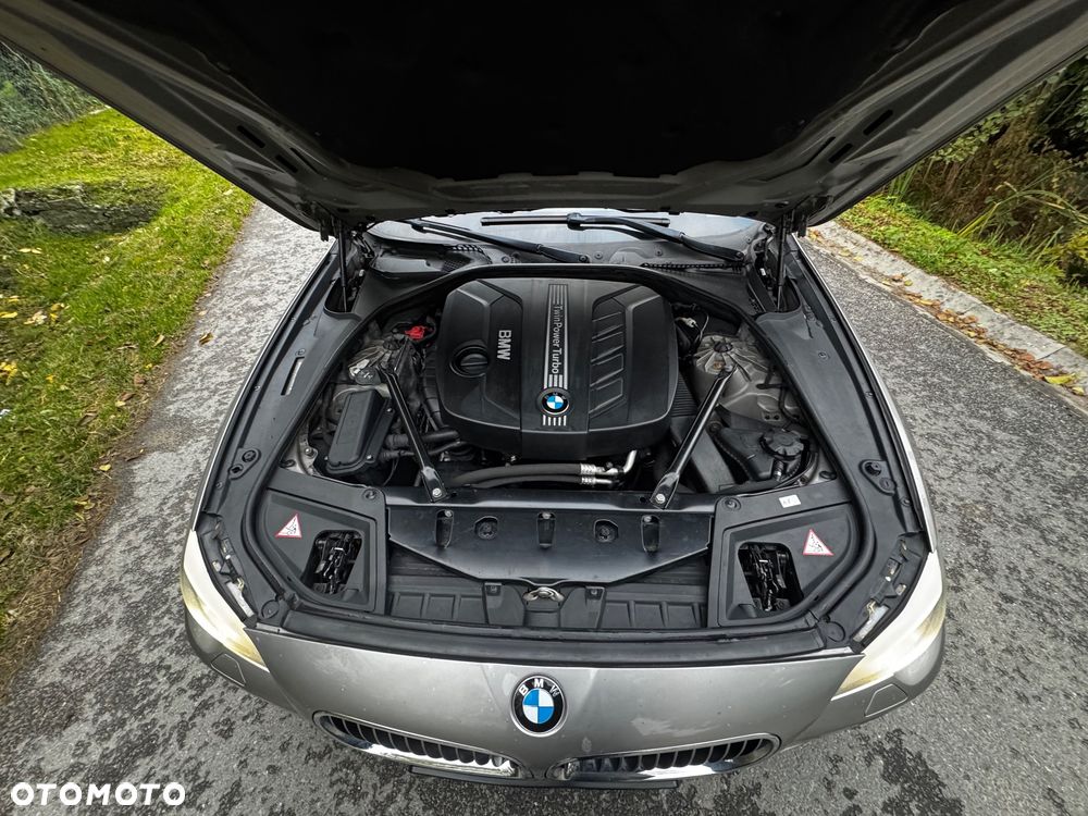 BMW Seria 5 - 24