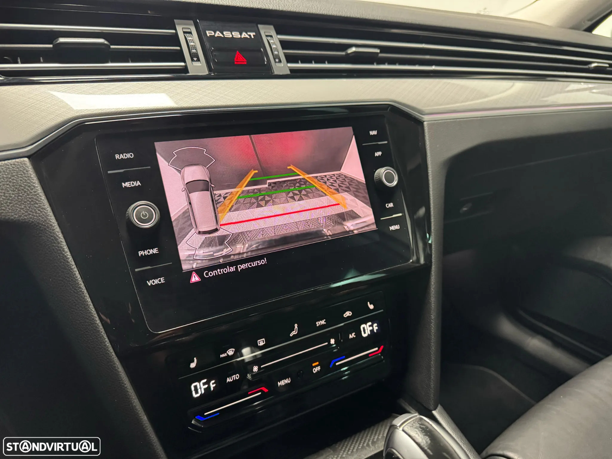 VW Passat Variant 1.4 TSI GTE Plug-in - 12