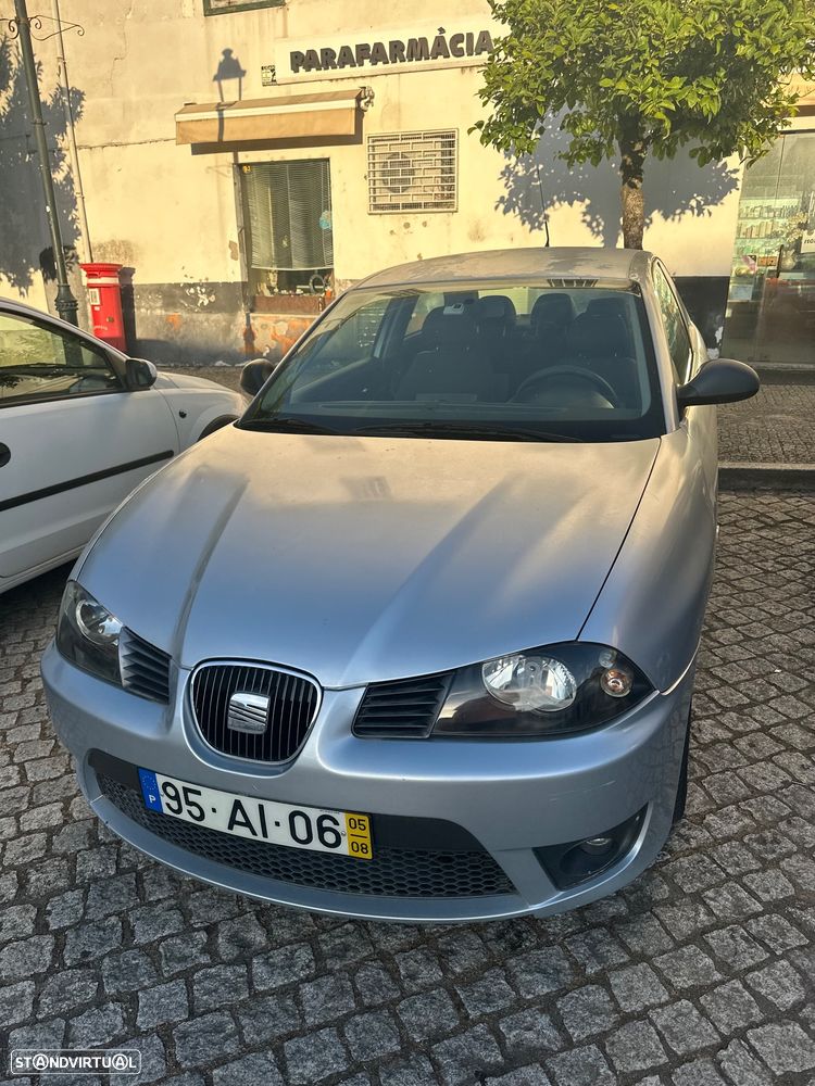 SEAT Ibiza - 3
