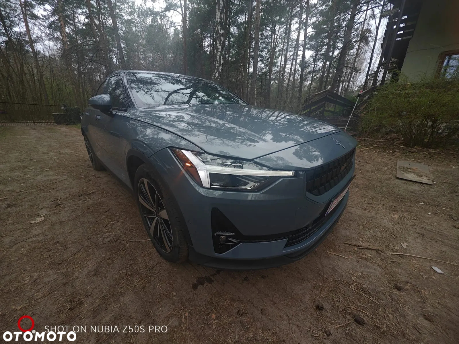 Polestar 2 Dual Motor 82kWh Plus - 4