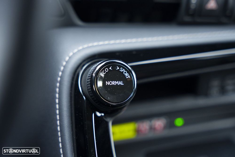 Lexus NX 450h+ - 29