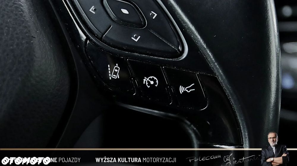 Toyota C-HR Business-Edition - 17