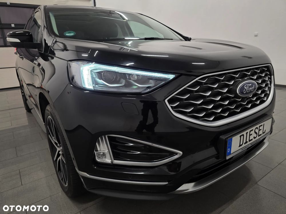 Ford Edge 2.0 EcoBlue Twin-Turbo 4WD ST-Line - 29