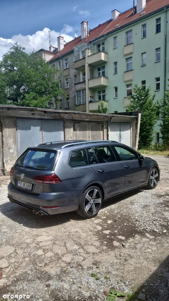 Volkswagen Golf - 3