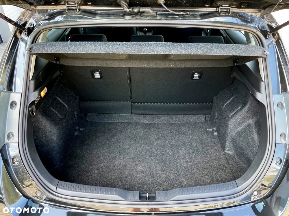 Toyota Auris 1.33 VVT-i Life - 14