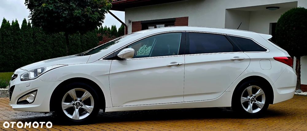 Hyundai i40 i40cw 1.6 5 Star Edition - 6