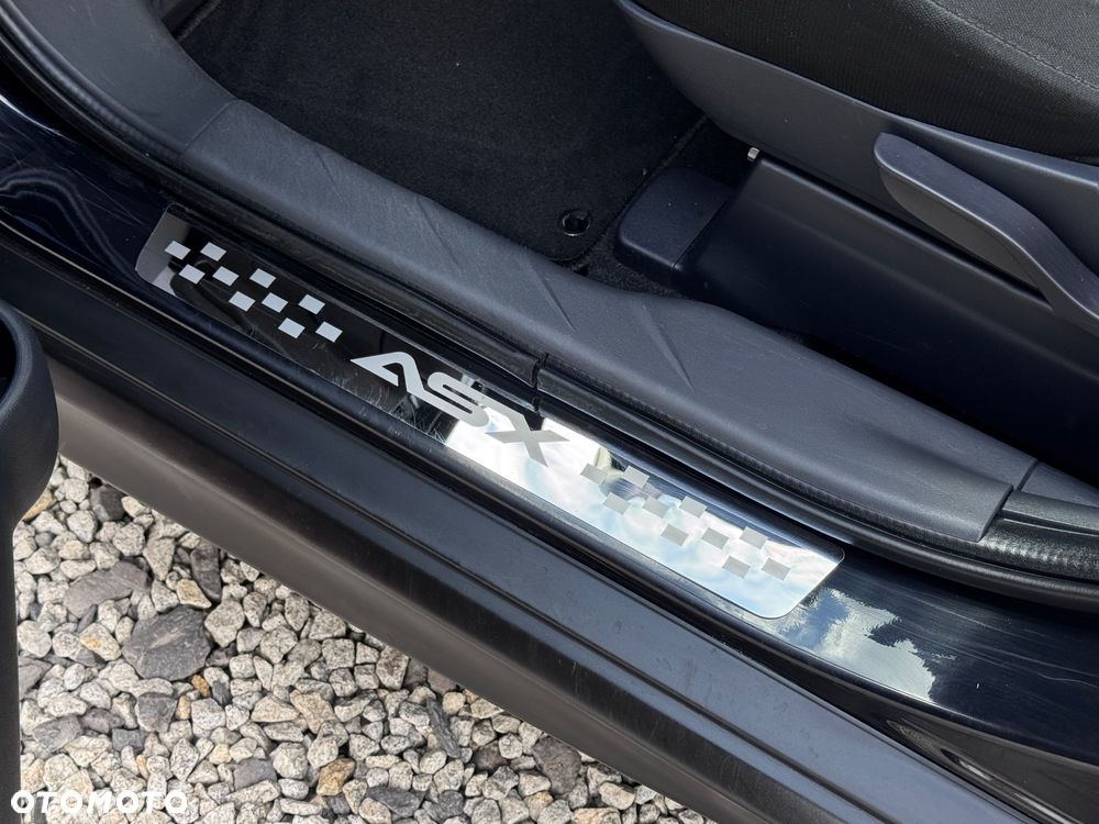 Mitsubishi ASX 1.6 ClearTec 2WD Diamant Edition+ - 21