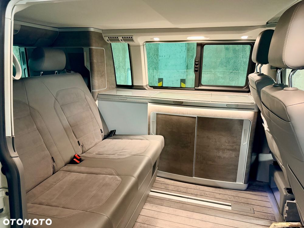 Volkswagen California - 9