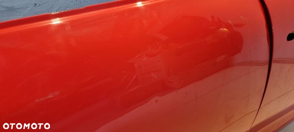 Drzwi prawy przód / tył MINI COUNTRYMAN R60 '10-.. - 3