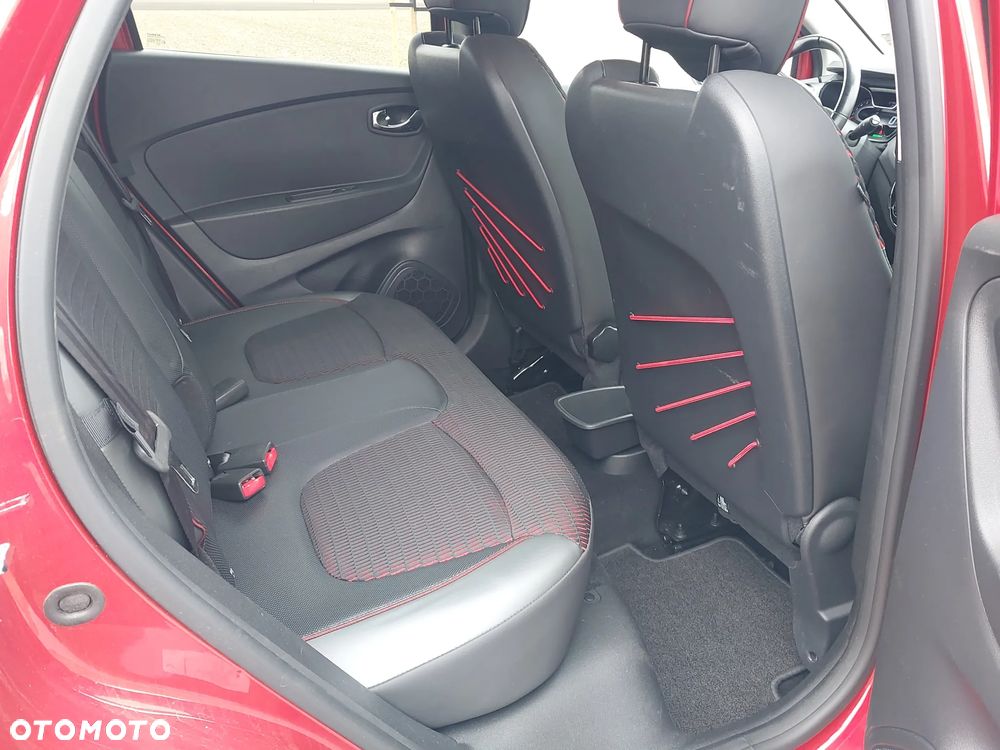 Renault Captur - 12