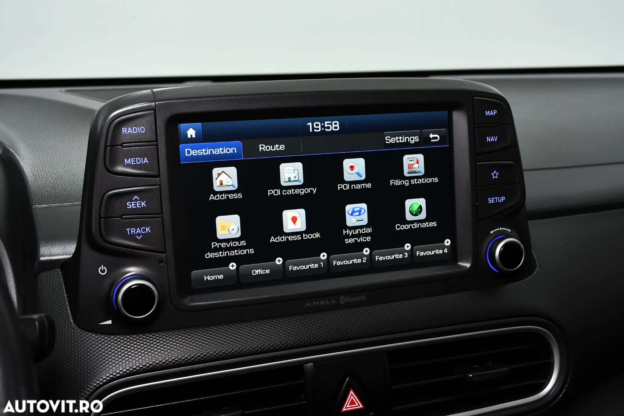 Hyundai KONA 1.6 CRDi DCT Premium - 23