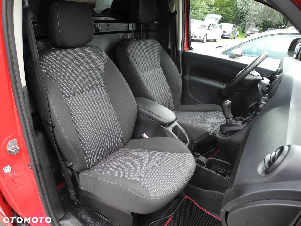 Mercedes-Benz Citan - 10