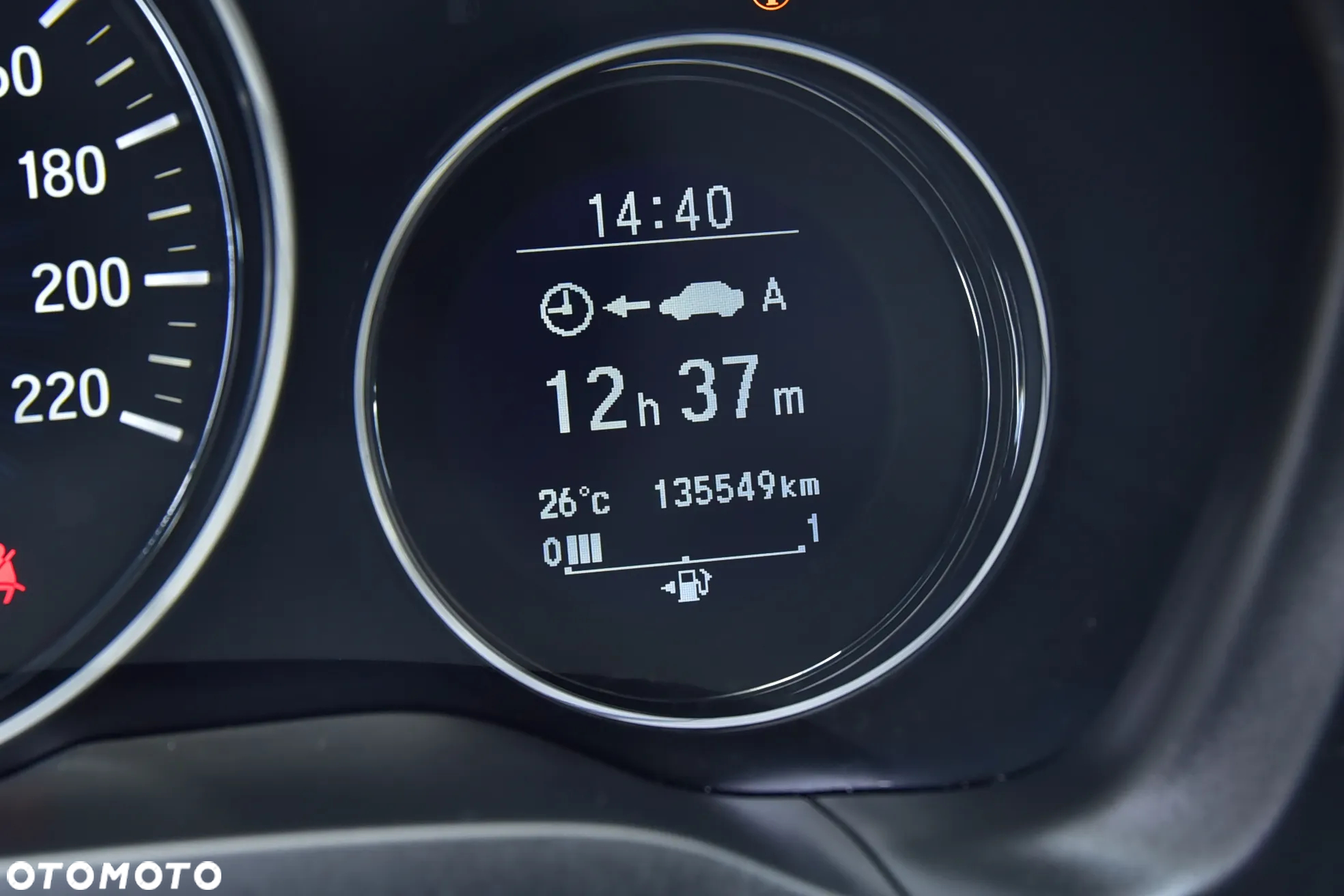 Honda HR-V 1.5 Elegance (ADAS/Honda Connect+) - 25