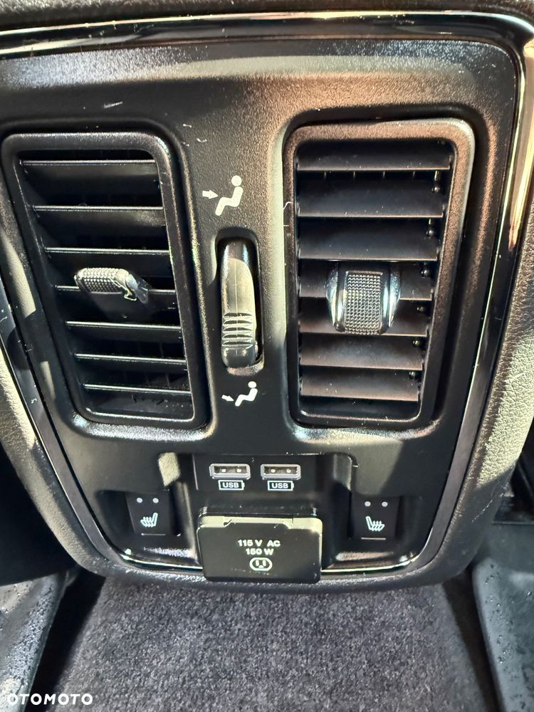 Jeep Grand Cherokee 3.6 V6 Limited - 12