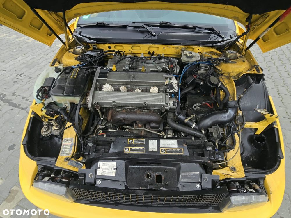Fiat Coupe - 26