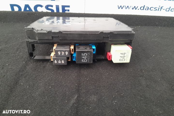 Calculator confort 5K0937084F 5K0937084F Volkswagen VW Golf 6 [2008 - - 3