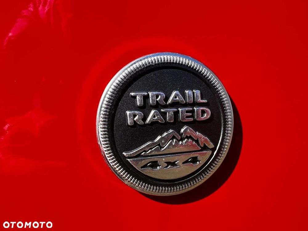 Jeep Wrangler 3.6 Unlim 75th Anniv - 35