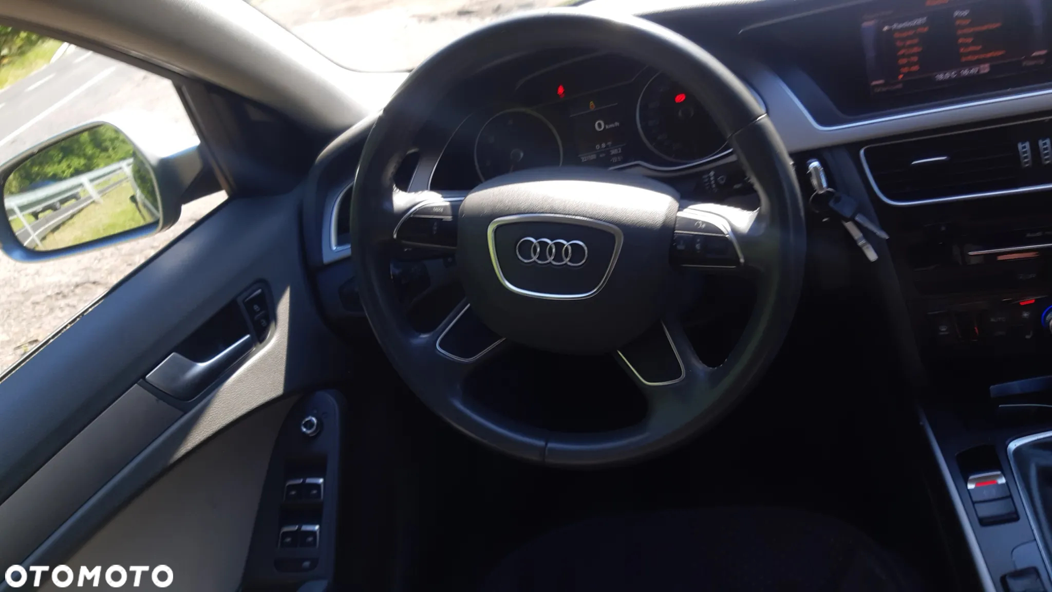 Audi A4 Avant 2.0 TDI 116g DPF Ambiente - 3
