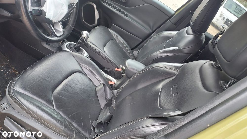 Jeep Renegade 1.6 MultiJet Limited FWD S&S EU6 - 10