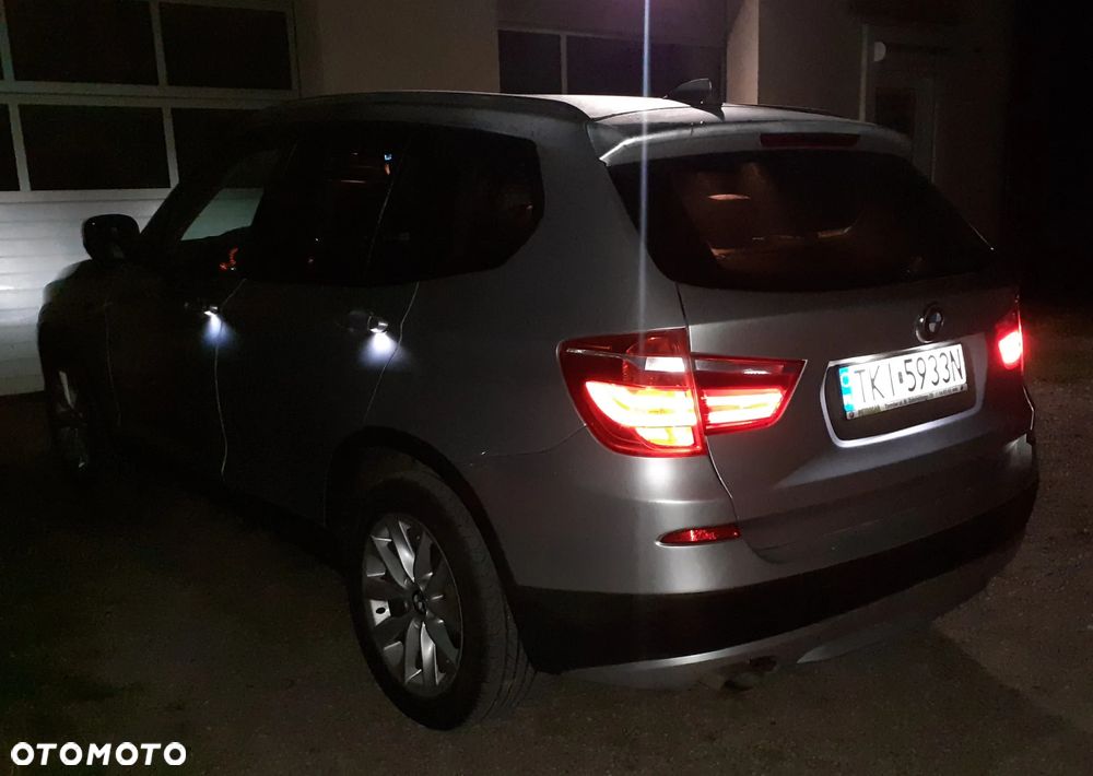 BMW X3 - 17
