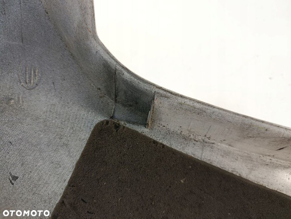 KAWASAKI ZXR 400 OGON ZADUPEK LEWY - 10