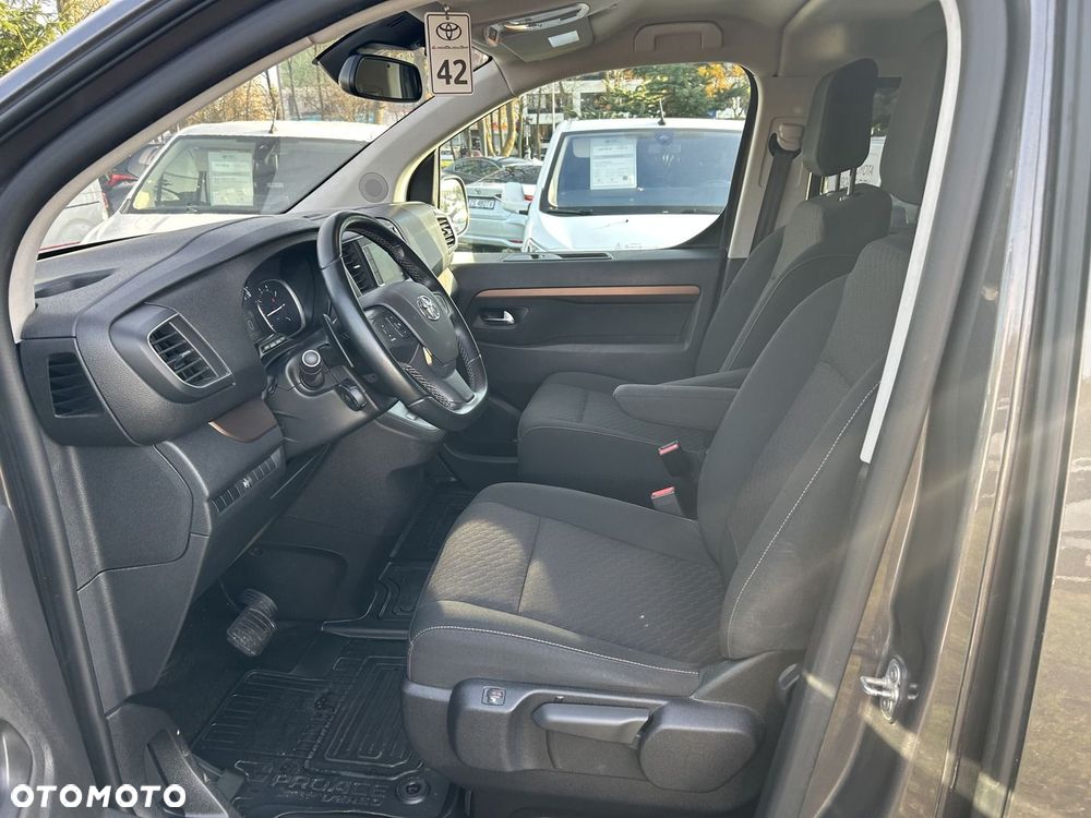Toyota Proace Verso 2.0 D4-D Long Family - 16