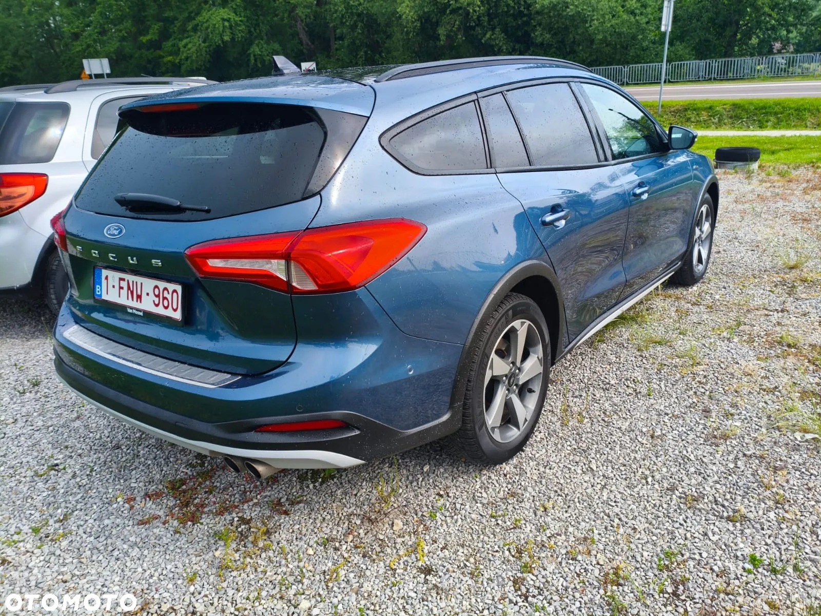 Ford Focus 2.0 EcoBlue Active Business - 4