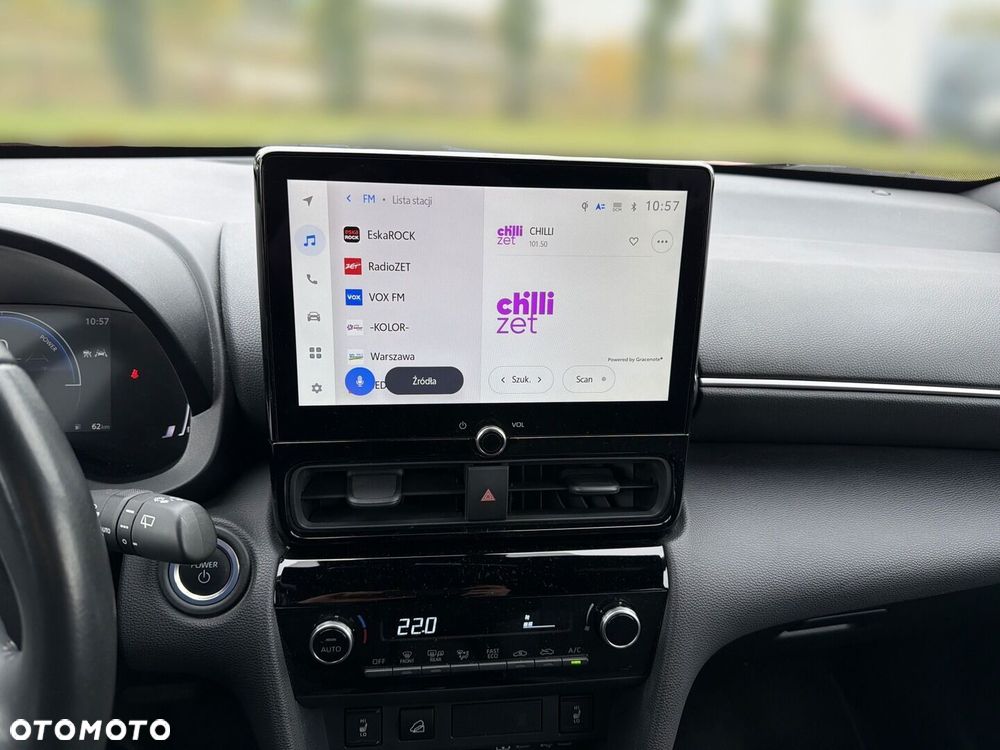 Toyota Yaris Cross Hybrid 1.5 Style AWD - 17