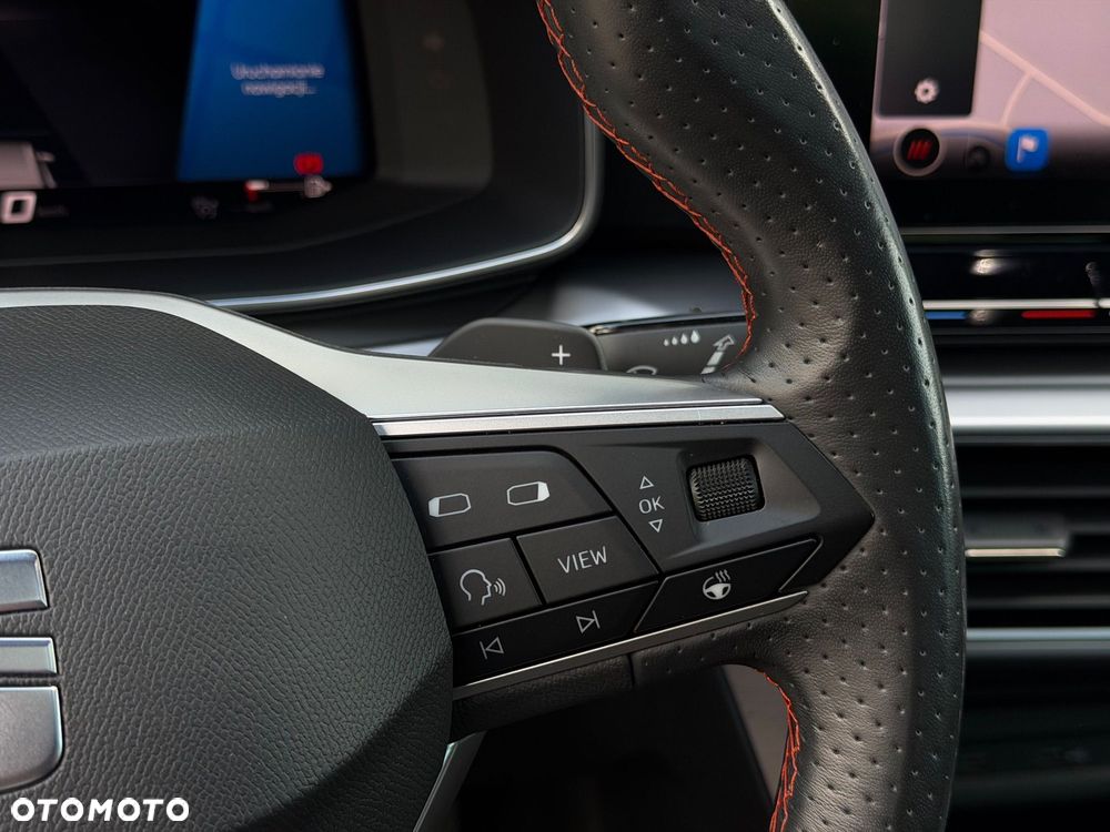 Seat Leon 1.4 eHybrid FR DSG - 20