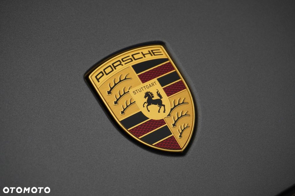 Porsche Cayenne - 9