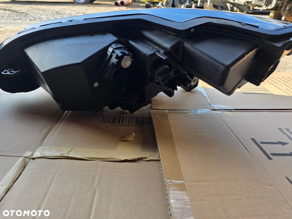 HONDA ZR-V LAMPA PRZÓD PRZEDNIA FULL LED REFLEKTOR KOMPLET 100-622E5 - 8