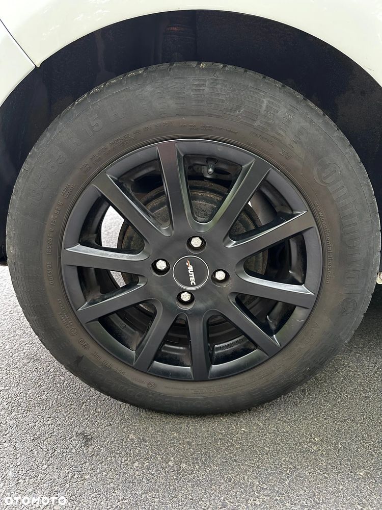 Opel Corsa 1.4 Enjoy - 14