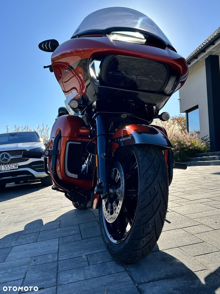 Harley-Davidson Touring Road Glide - 8