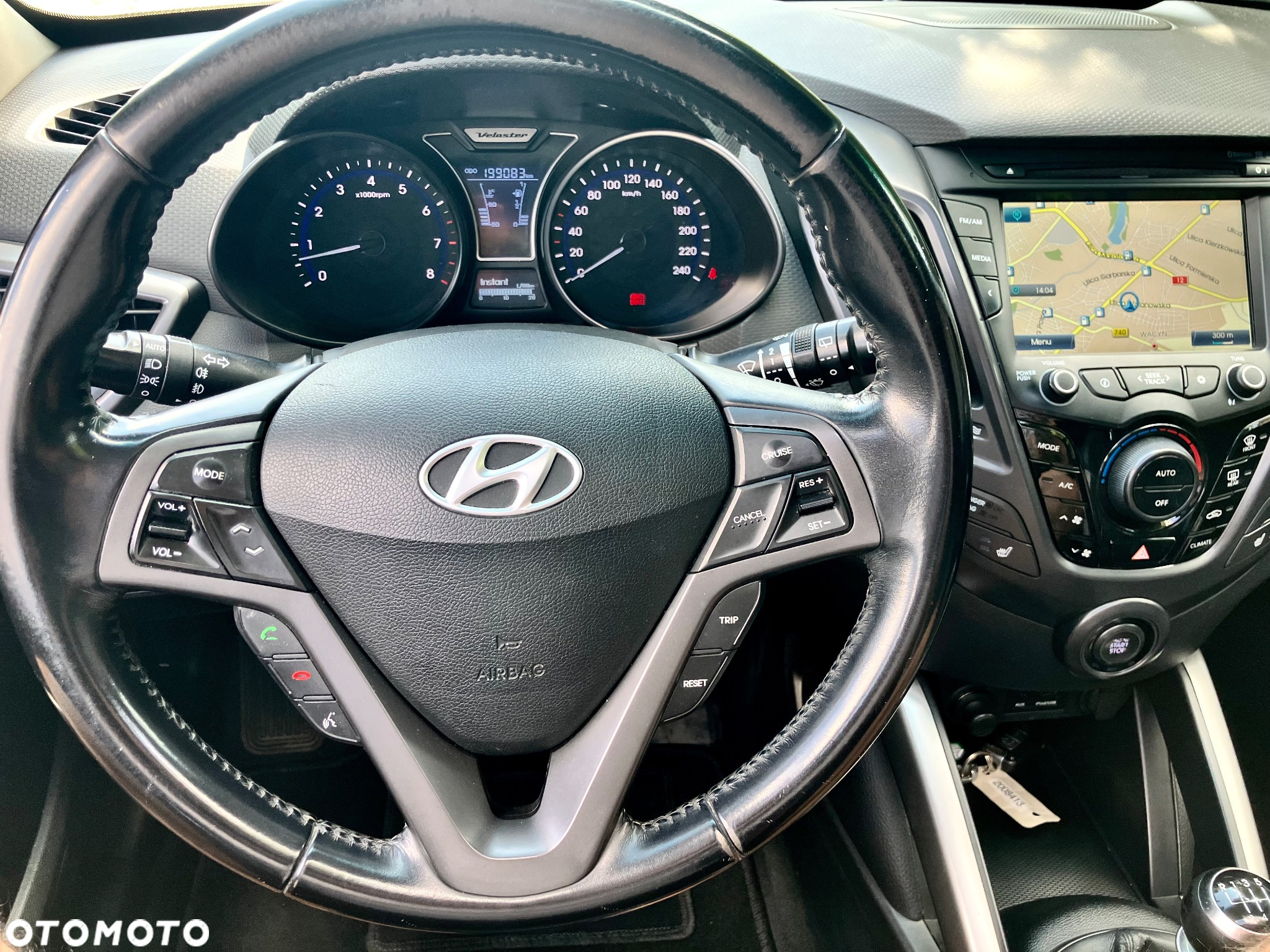 Hyundai Veloster 1.6 Turbo Matt Finish - 26