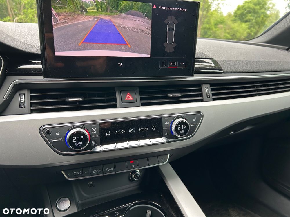 Audi A4 Avant 40 TDI S Line S tronic - 26