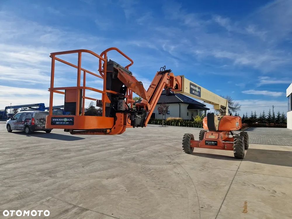 JLG M600JP R314 - 9