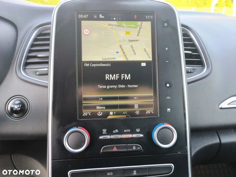 Renault Scenic - 25