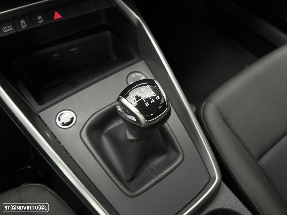 Audi A3 Sportback 30 TDI - 16