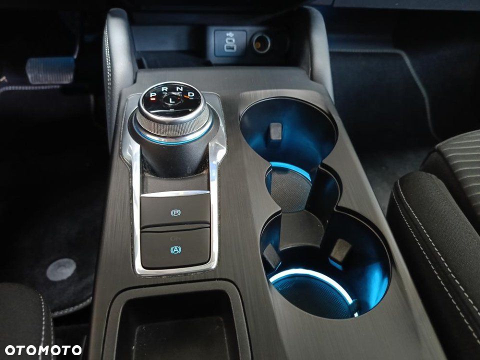 Ford Focus - 21
