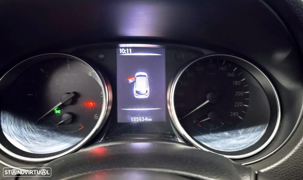 Nissan Qashqai - 18