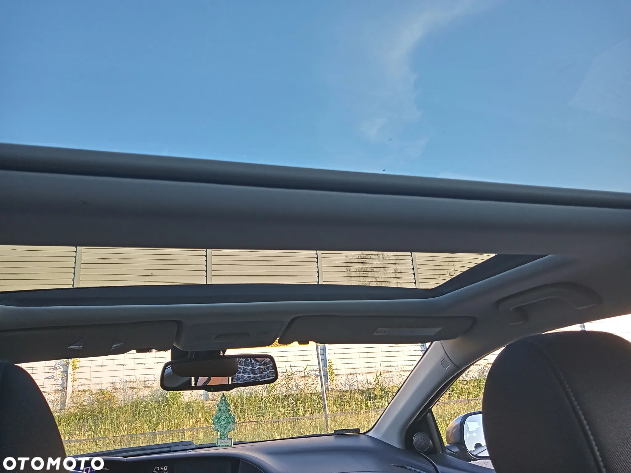 Honda Civic 2.2i-CTDi Executive NAVI - 9