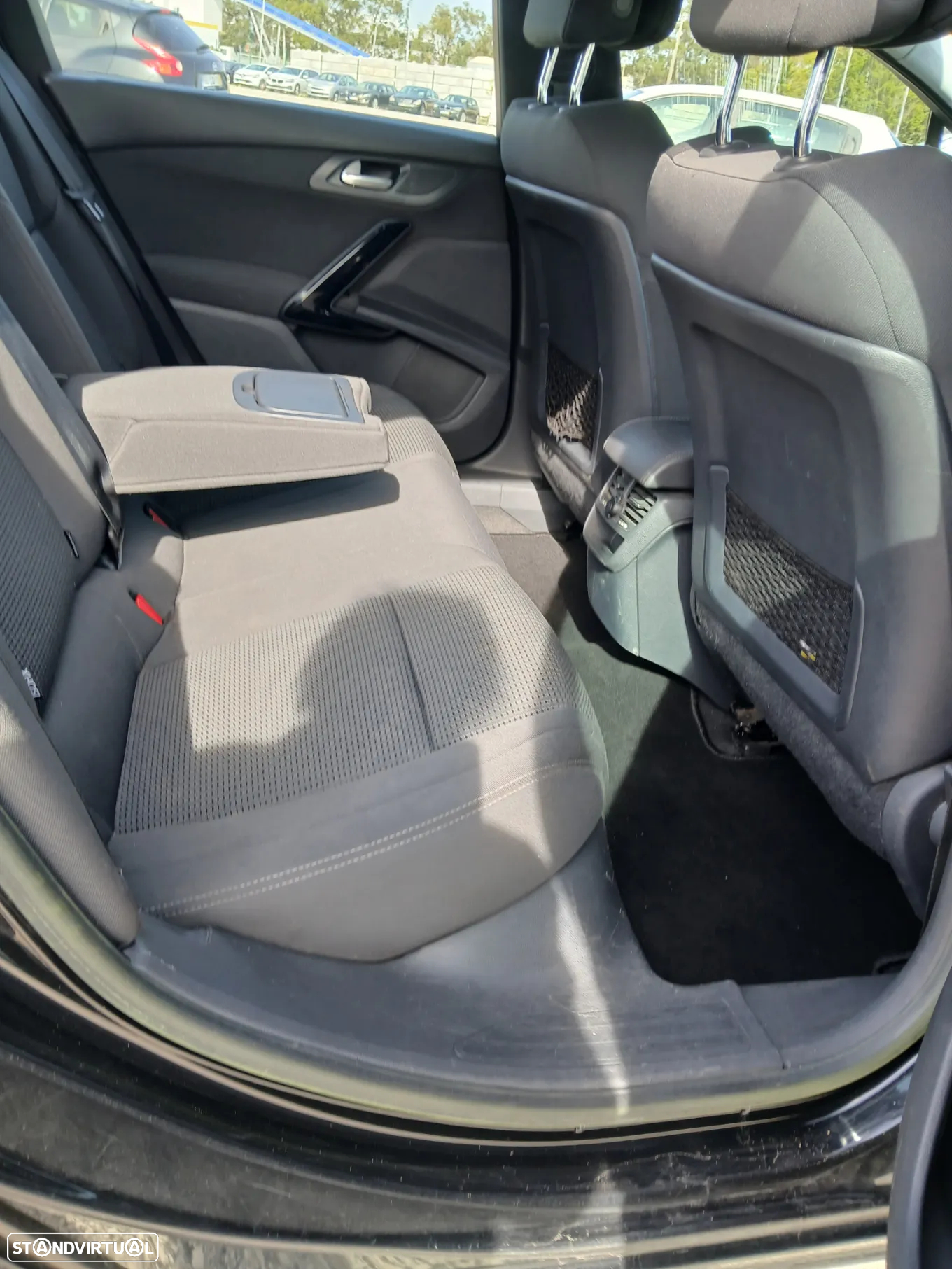 Peugeot 508 1.6 HDi-e Active CMP6 109g - 12