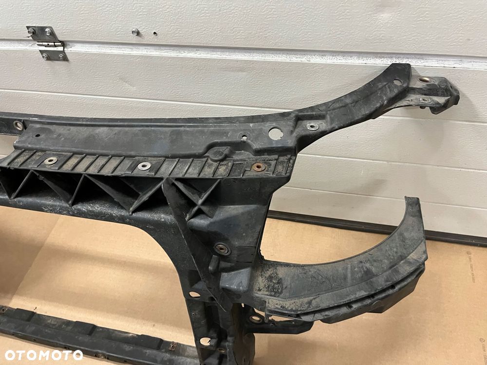 pas przedni audi tt 8n0 wzmocnienie audi tt 8n0 belka 1998-05 - 3