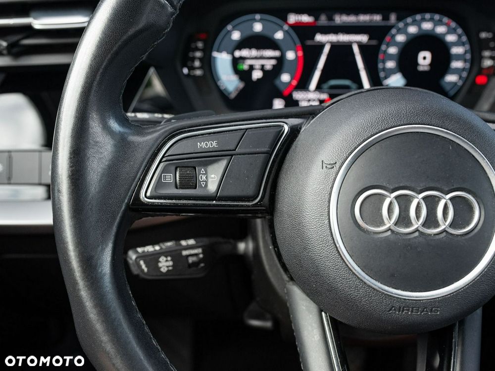 Audi A3 Sportback 30 TDI S tronic - 13