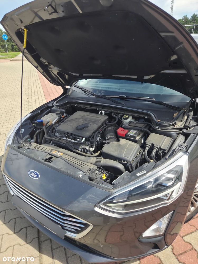 Ford Focus - 12